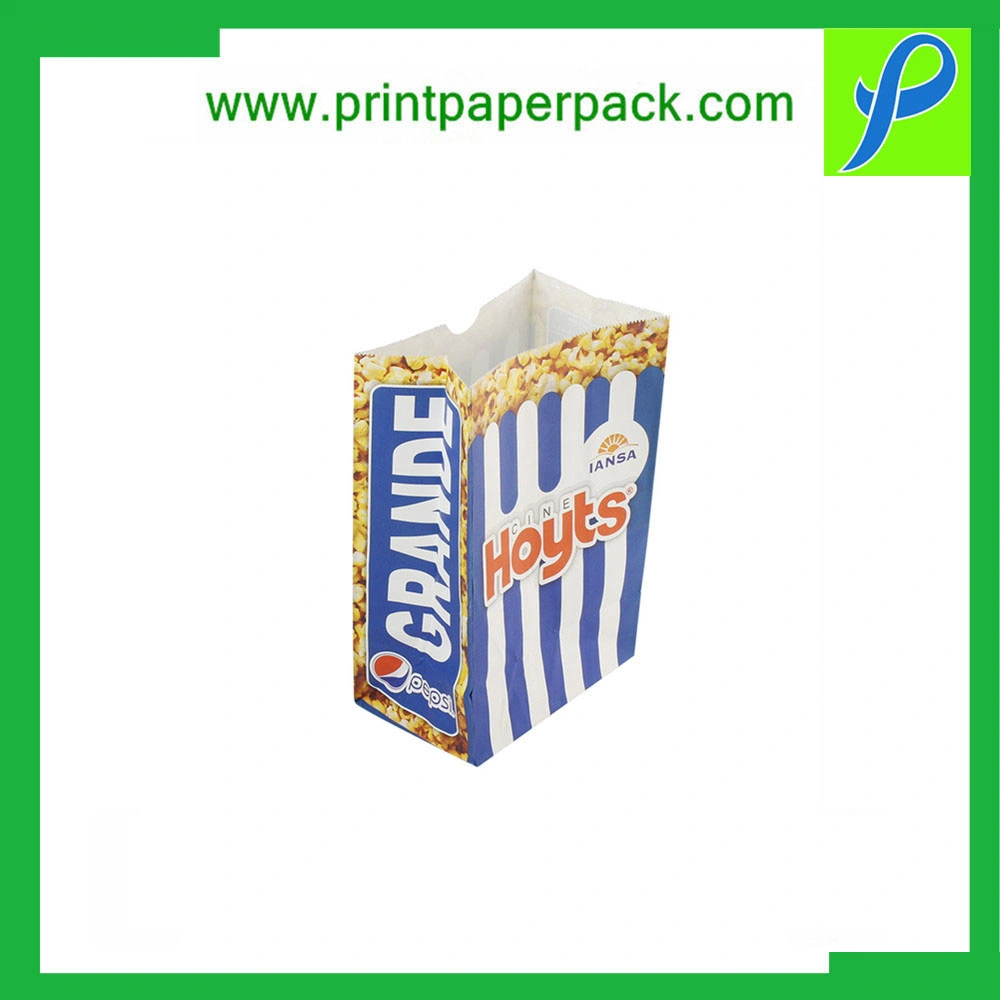 Custom Print Bags Bespoke High quality/High cost performance  Packaging Bags Retail Paper Packaging Gift Packaging Paper Bag Food Paper Bags Manufacturer