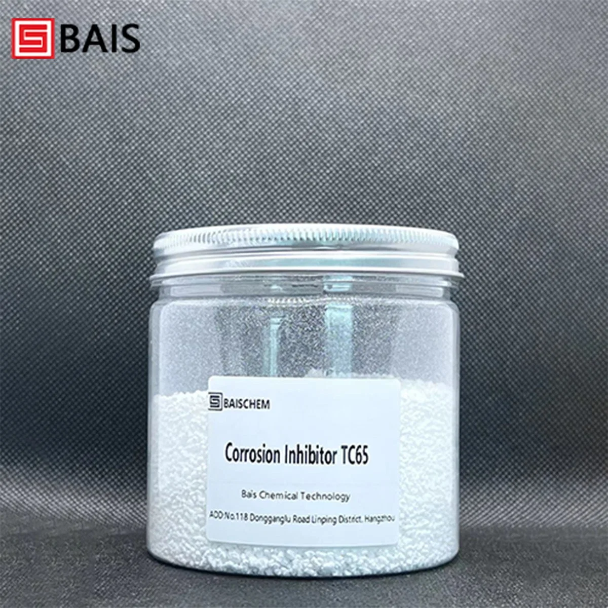 Contain 65 Tricarboxylic Acid Corrosion Inhibitor Tc65 CAS 80584-91-4