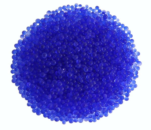 Blue Silica Gel for Absorbing Moisture for Apparatus