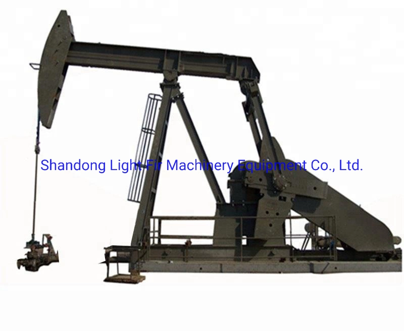 Pump Jack API 11e C-912D-365-192 Beam Pumping Unit