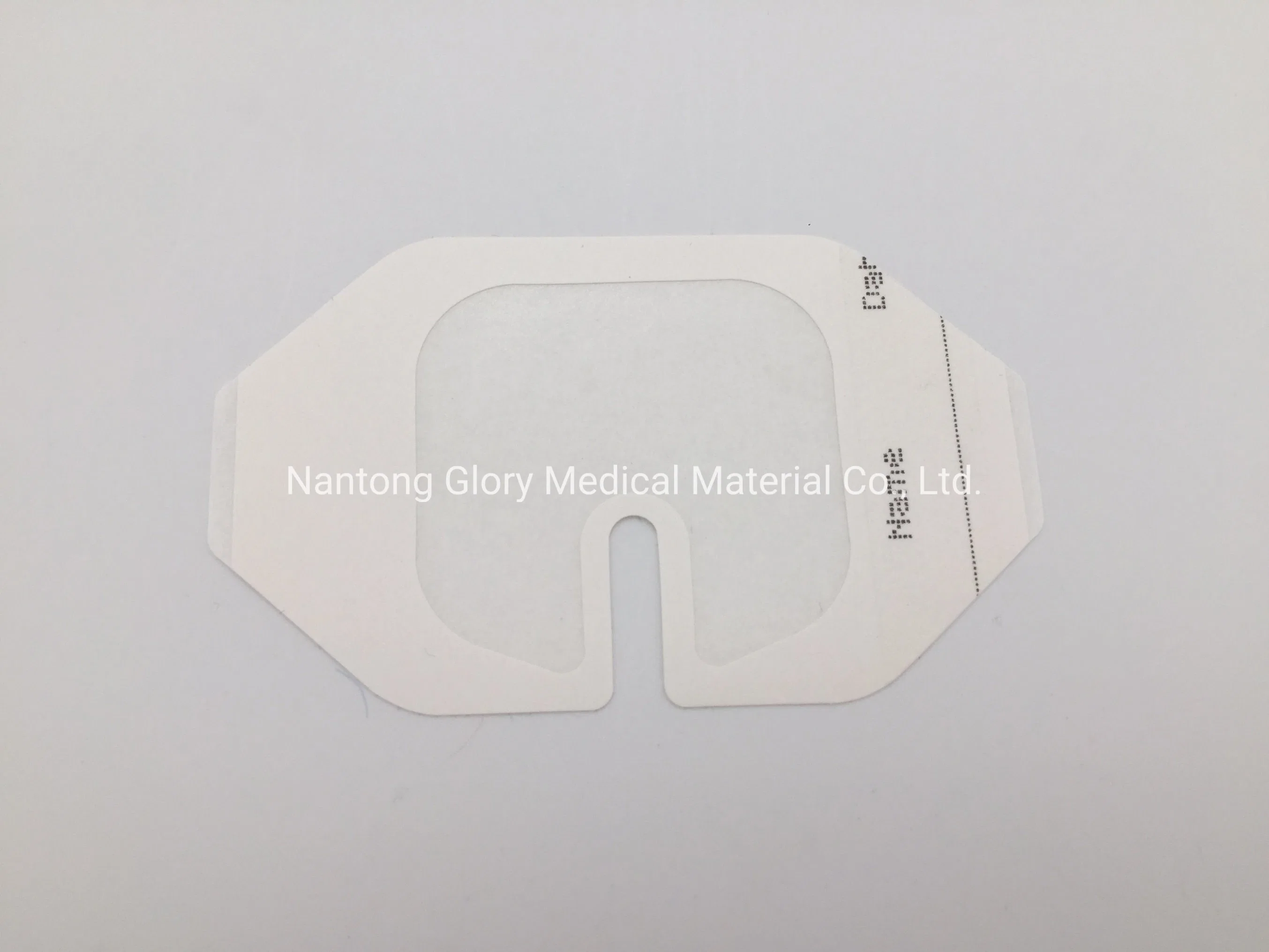 Medical Disposable IV Wound Dressing Pad