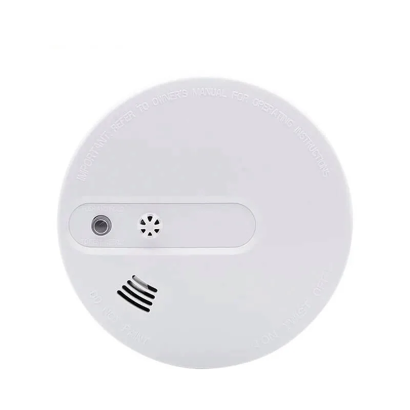 High quality/High cost performance  Best Sell Dual Sensor Smoke and Heat Sensor for Fire Alarm