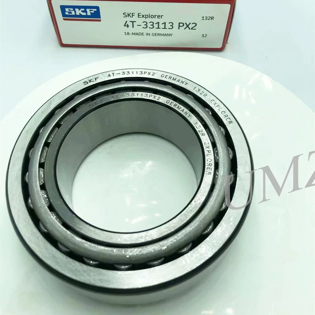 Auto Wheel Automotive 4t/33113 462A/453X 3780/20 Inch Taper Tapered Roller Bearing Rulman Manufacturer