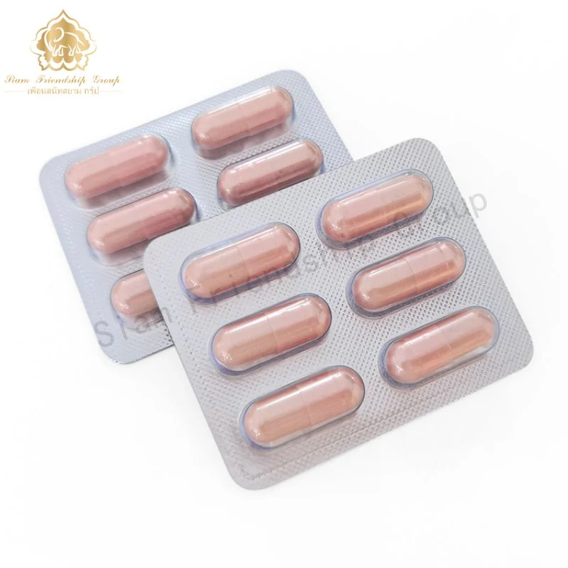 Private Brand Health Product Penis Enlargement Medicine