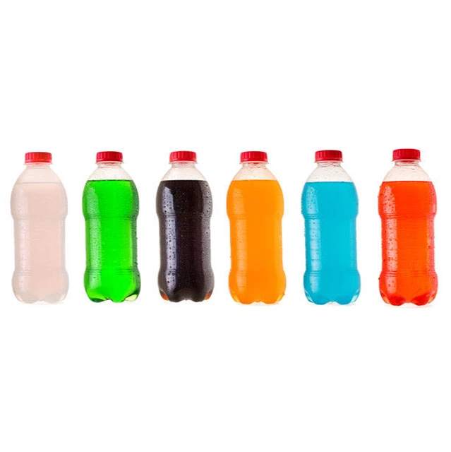 High quality/High cost performance  12oz 16oz Pet Juice Bottle, Wholesale/Supplier Pet Food-Grade Juice 500ml Beverage Bottle Co Packing Companies