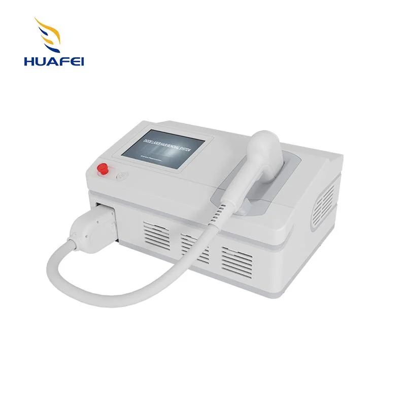 Factory Price Portable Diode Laser Device 808nm Diode Laser Sincoheren 2023 Diode Laser Hair Removal Machine Beauty Salon Equipment