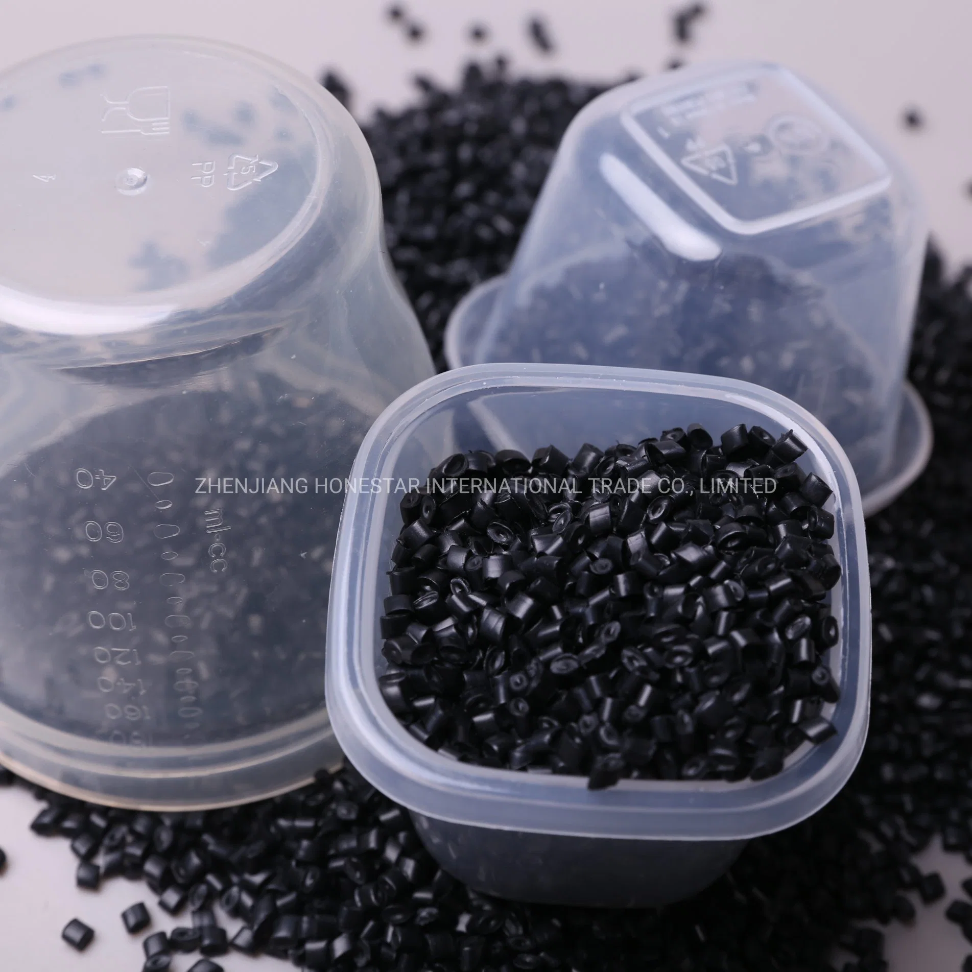 Special Purpose Ester Type Tpee Resin for Automotive Body Plug