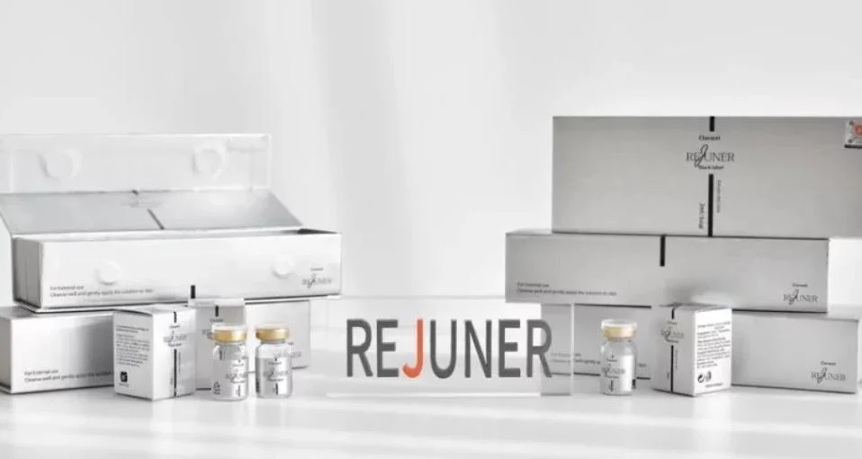 Rejuner The Strongest Collagen Stimulator Improves Skin Quality by Stimulating Fibroblast Regenerating Collagen Provides Natural Volum Pcl