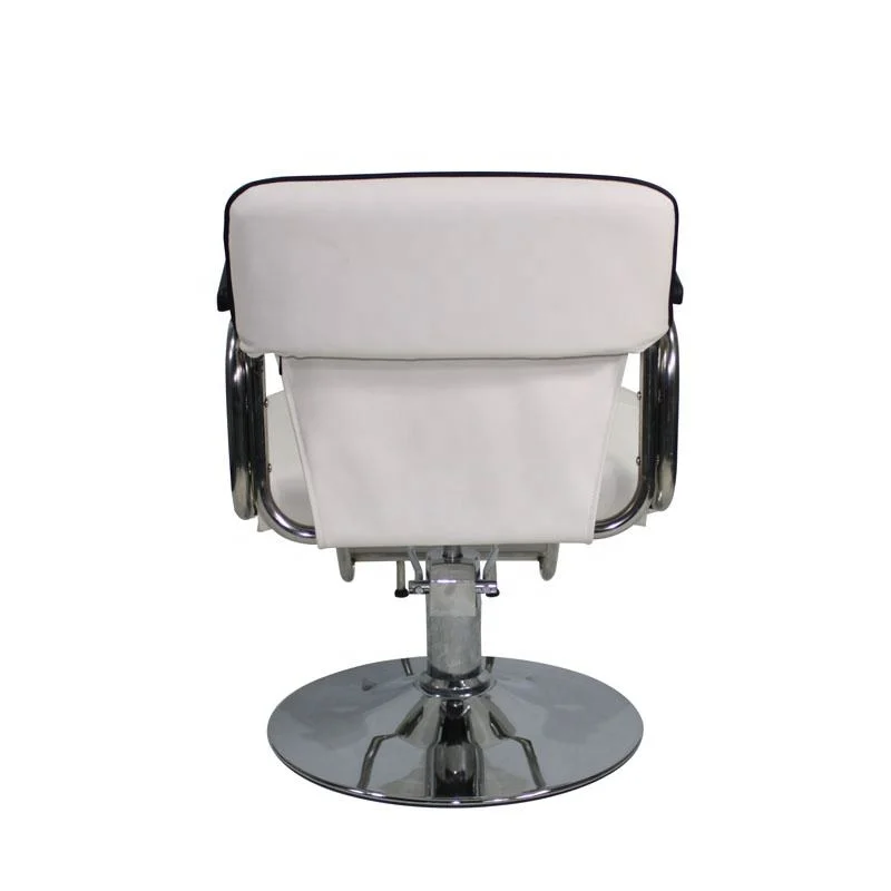 High quality/High cost performance Mcheap Soft Salon Beauty Equipment Barber Chair with Pedal