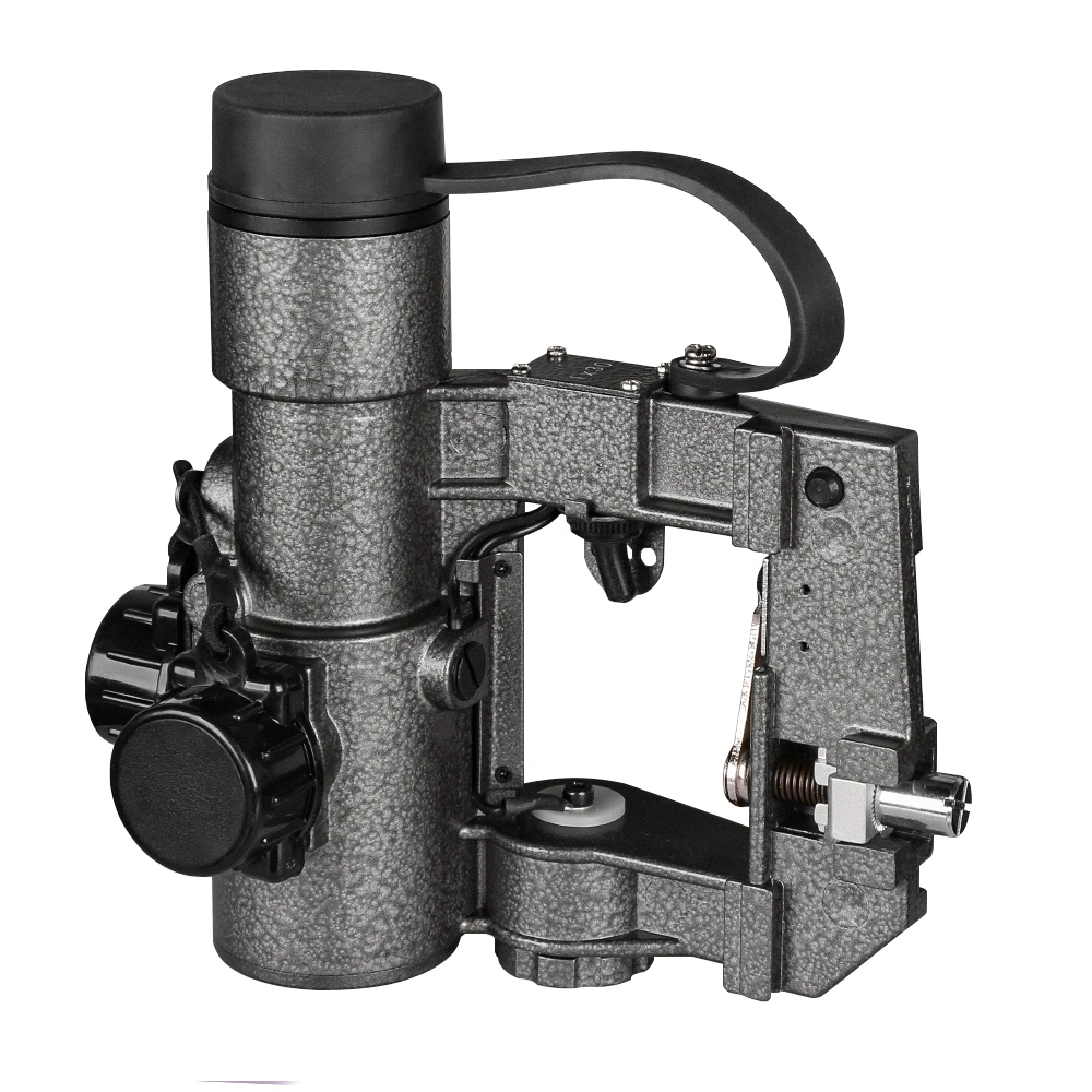 Óptica de espina 1X30 alcance de la vista táctica Caza Scopes Red DOT Vista