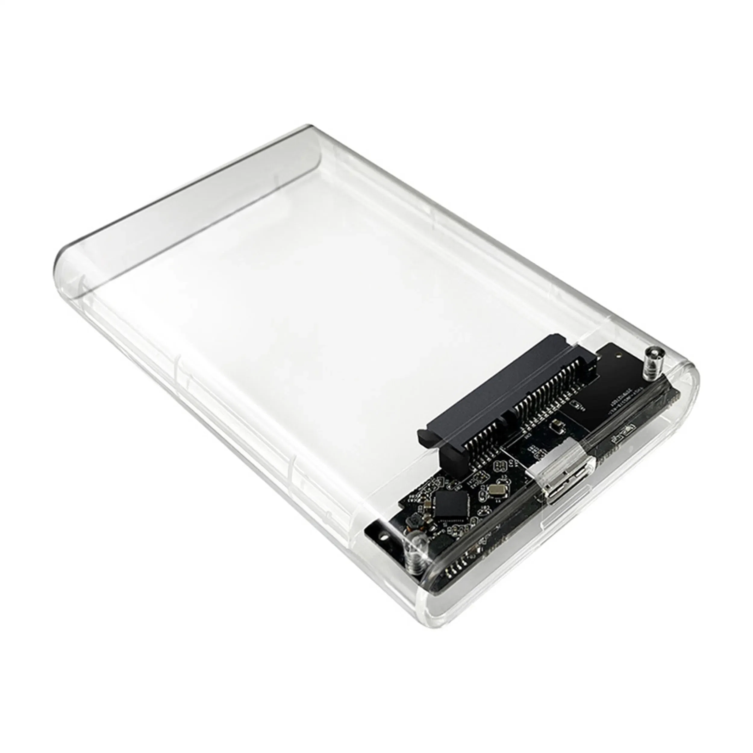 Enclosure Case USB3.0 to SATA 2.5 USB Stock USB3.0/SATA