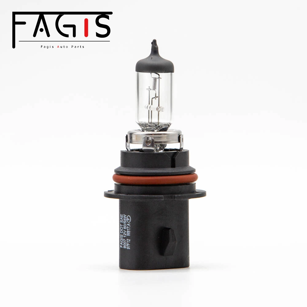 Fabrik 9007 12V 100/90W Auto Lampe Scheinwerfer Auto HB5 Halogen Glühlampe Löschen