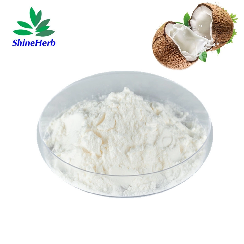 Wholesale Organic Coconut Oil Medium Chain Triglycerides Mct Oil Powder