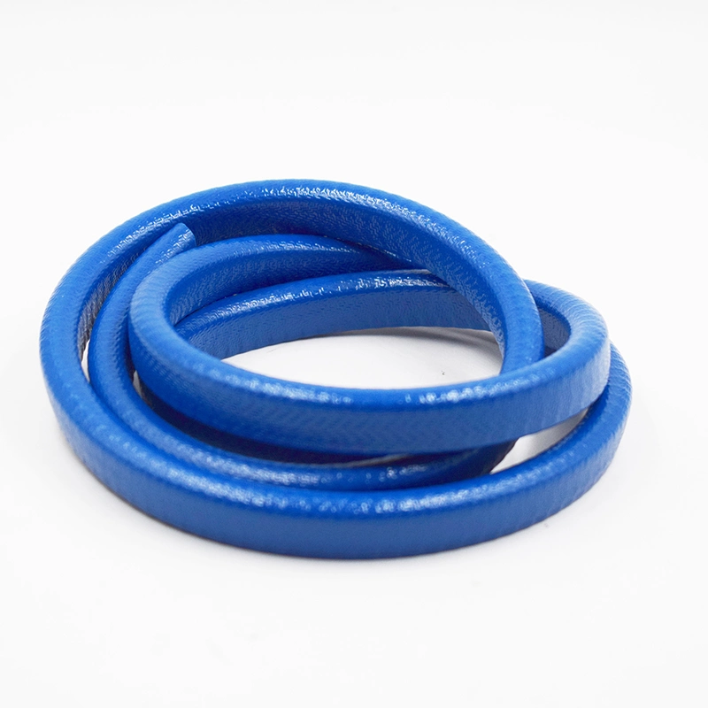 Dustproof U Shape PVC Seal Strip for Doors and Windows