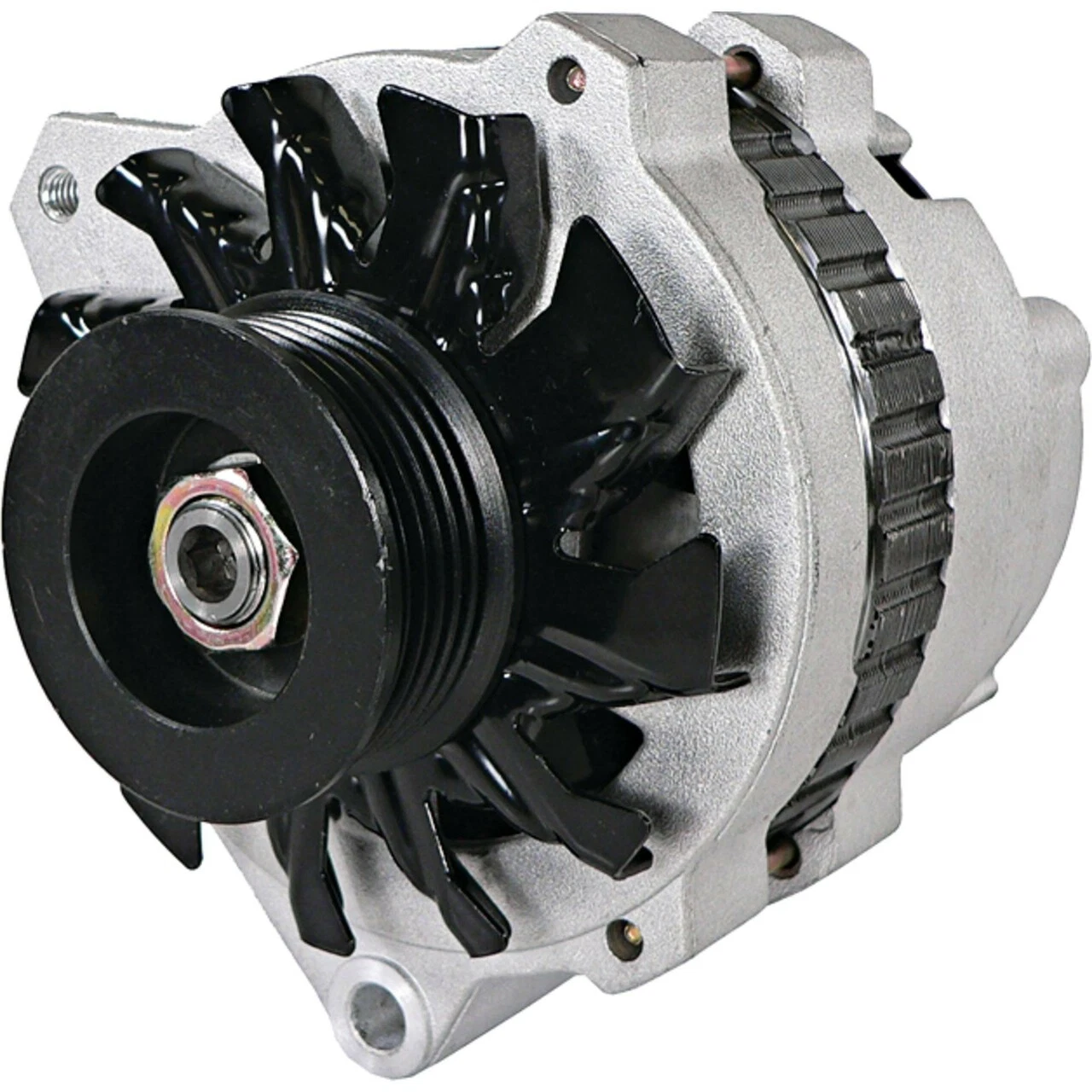 Alternator for 220 AMP 5.7L Buick Roadmaster 400-12144