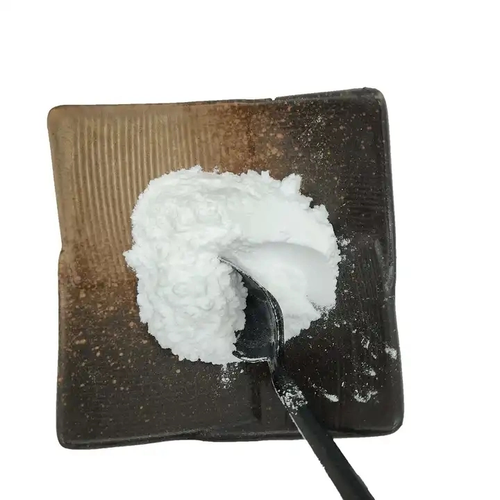 Powder Peg 6000 Powder Carmowax 6000 Powder Polyethylene Glycol 6000 CAS No.: 25322-68-3