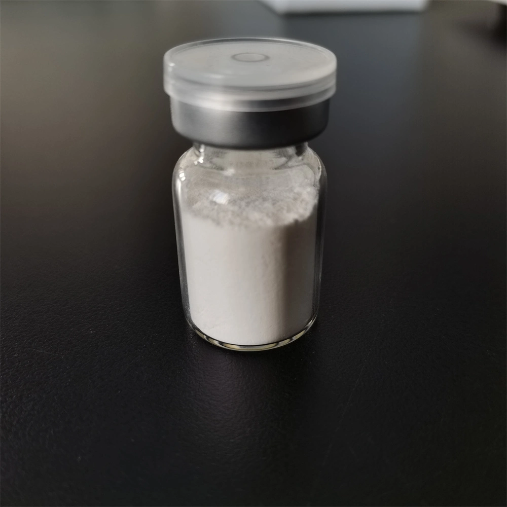 Farmacia intermedia 5-Bromo-2-cloro-N-Cyclopentilpirimidina-4-Amina CAS 733039-20-8