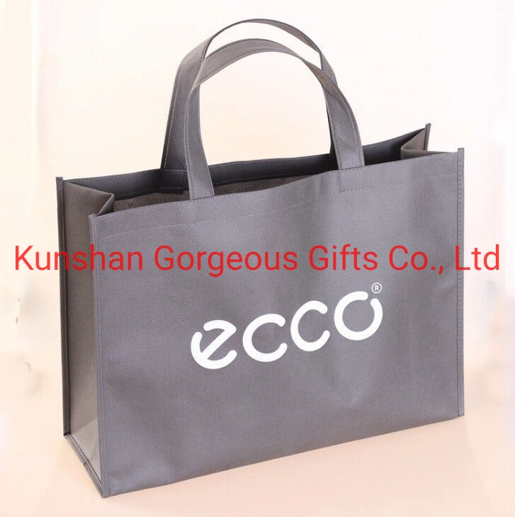 Non-Woven Bag with Printing for Giveaway Gift Package promotion