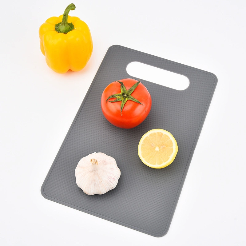 Healthy Eco-Friendly PE Personalized Cutting Boards for Sale