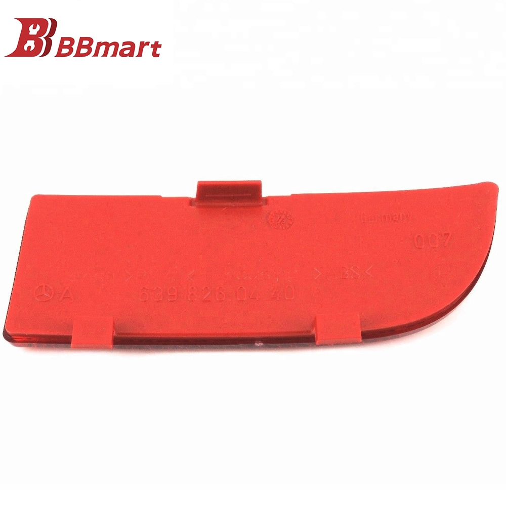 Les pièces de haute qualité Bbmart Auto réflecteur de bouclier arrière droit pour Mercedes Benz W639 OE 6398260540