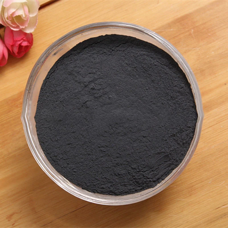 Cobalt Powder Superfine Nanometer Cobalt Tetroxide Powder for Scientific Research and Experiment