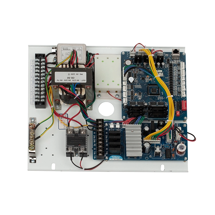 Gas Station Pump Controller Fuel Dispenser Computer and Mainboard