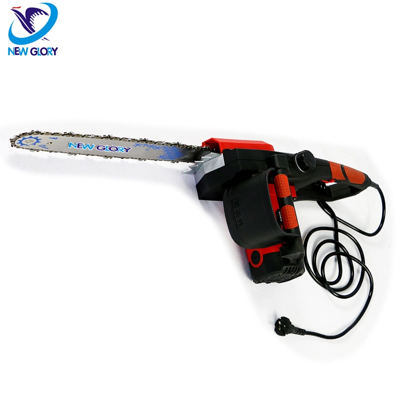 Hot Sell Hand Tool Portable 3400W Electric Power Chain Saw