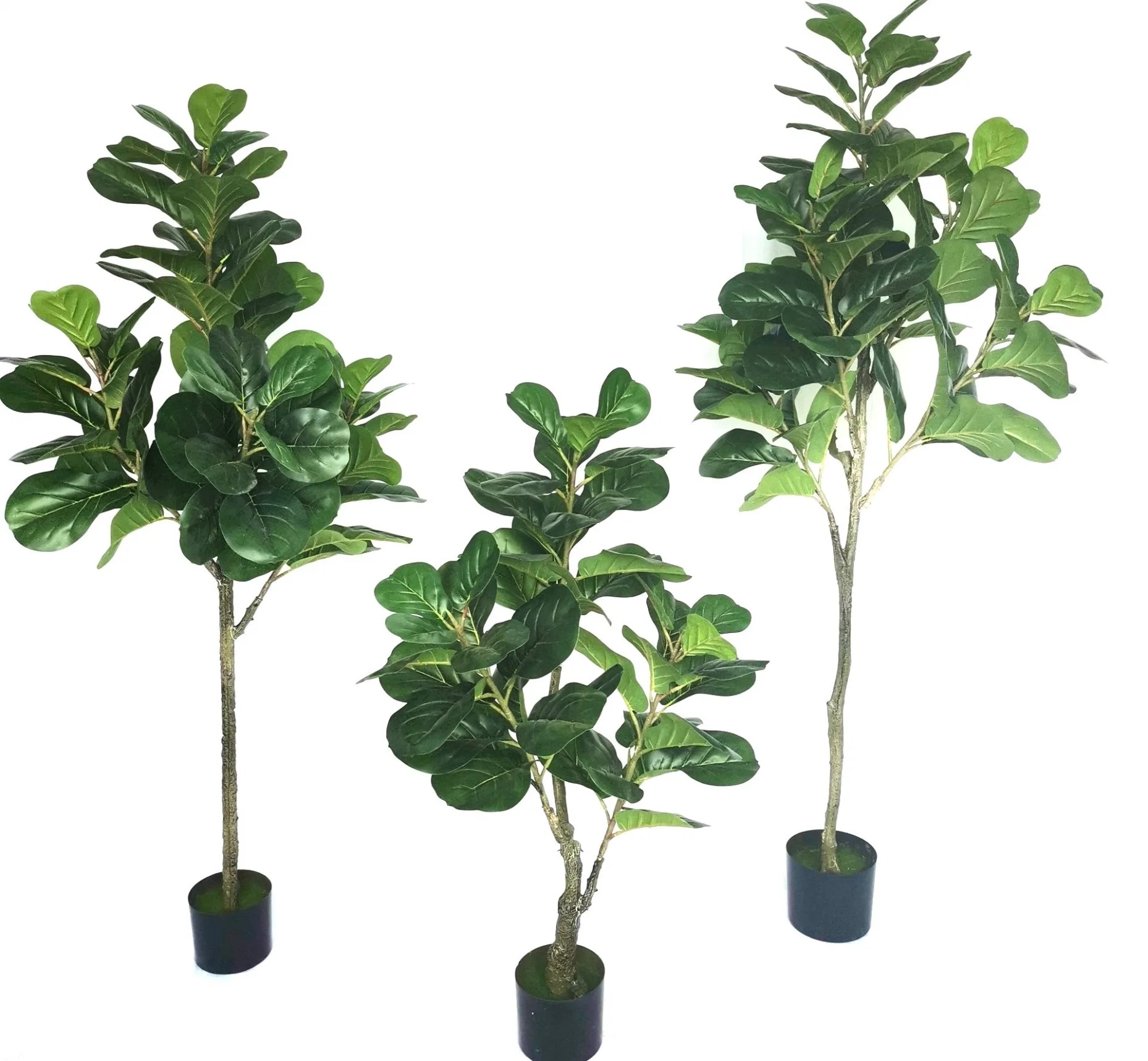 Artificial Plant Home Garden Decoration Potted Plant Christmas Decoration