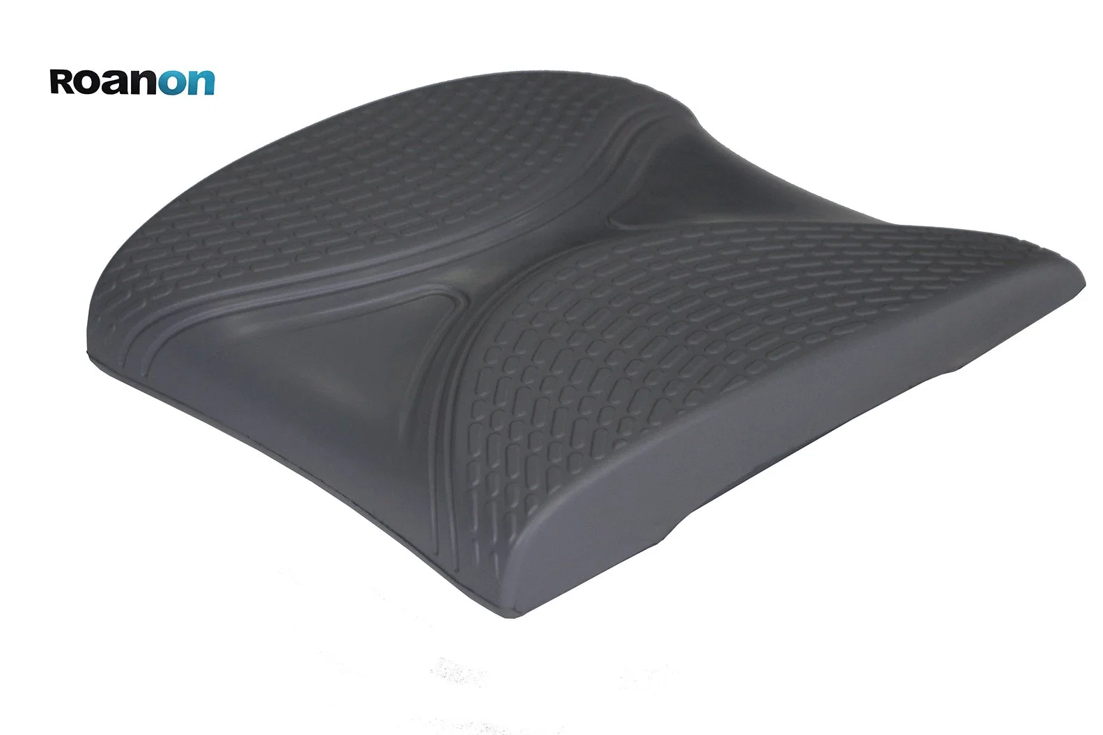 Antislip Abdominal Core Mat Fitness Exercise Trainer Ab Mat for Yoga Exercise Lumbar Support Pillow