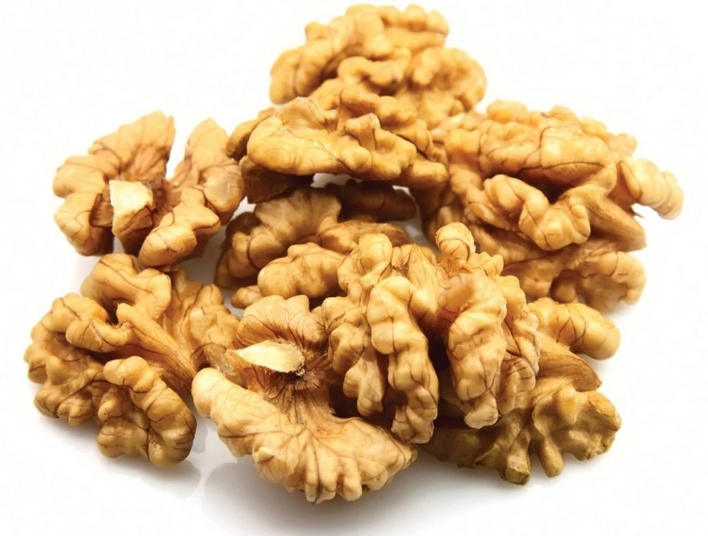 Actory vende diretamente Xinjiang Walnut Kernel com ISO Standard