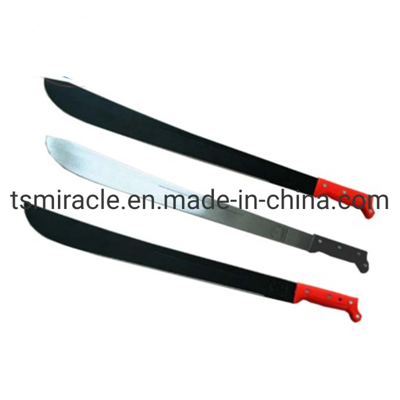 Machete Agricultural Hardware Tools Export High Quality Cane Cutting Knives to South America
