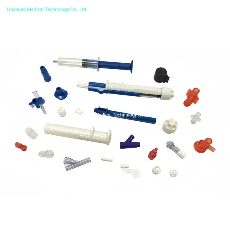 Medical Devices Plastic Injection Moulding for Medical Pharmatical Lab Testing