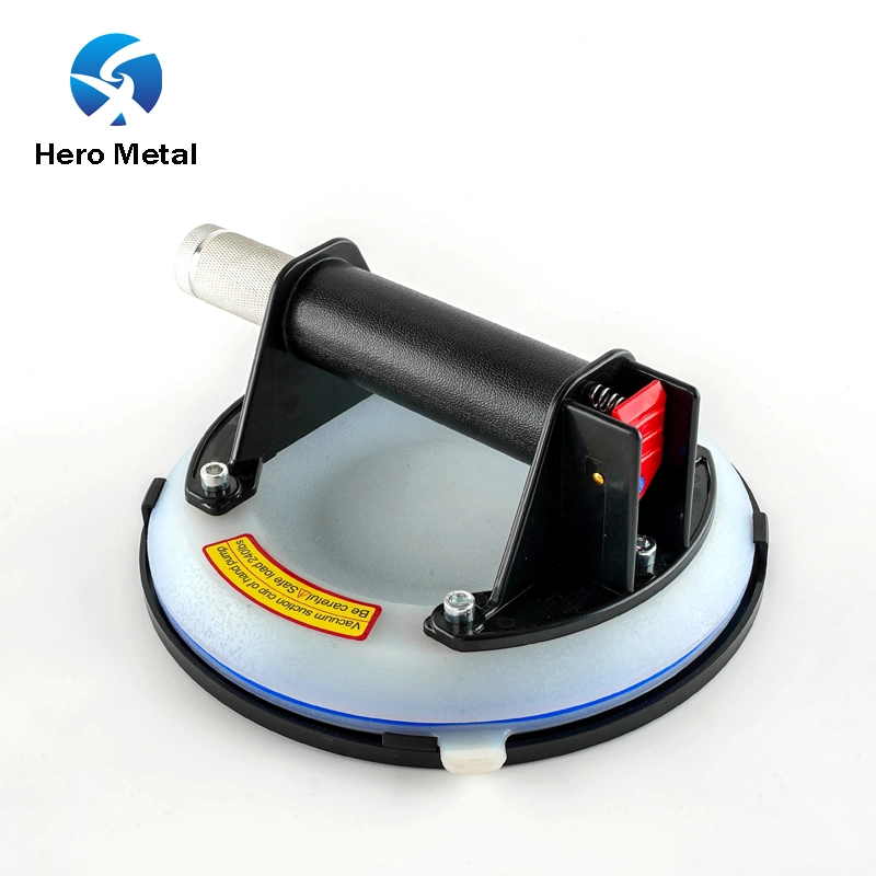 Hand Tool Lifting Glass Heavy Duty Vacuum Suction Cups for Table Tops Rubber Stone Sucking Moving Cup Suction Cup