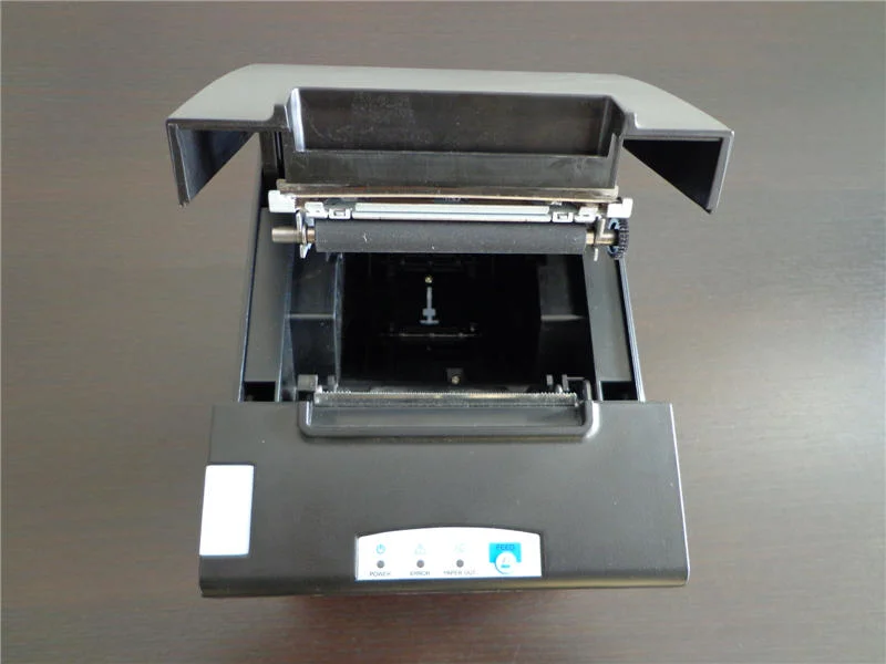 Mirco Thermal Printer Wh-P04 Panel Printer