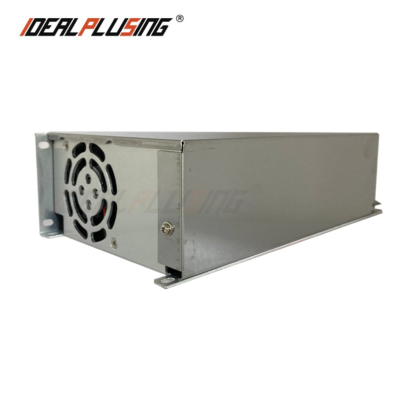 La alta calidad Convertidor DC-DC 100V-200V 200-500V a 400V 350V 300V 280V 250V 200V para la industria de alimentación desconector