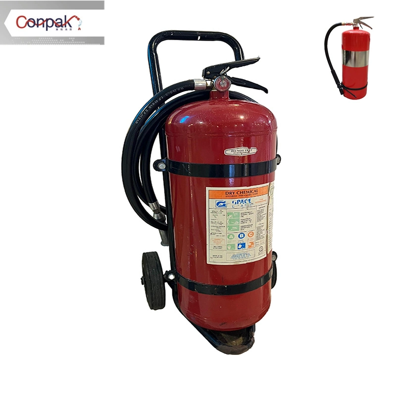 ABC Dry Powder Fire Extinguisher Wholesale