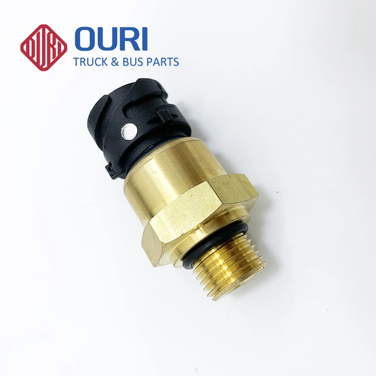 Ouri Truck Parts 20484678 20375013 7420484678 7420375013 Oil Pressure Sensor (Датчик давления масла в самосвалах O Для Volvo Truck