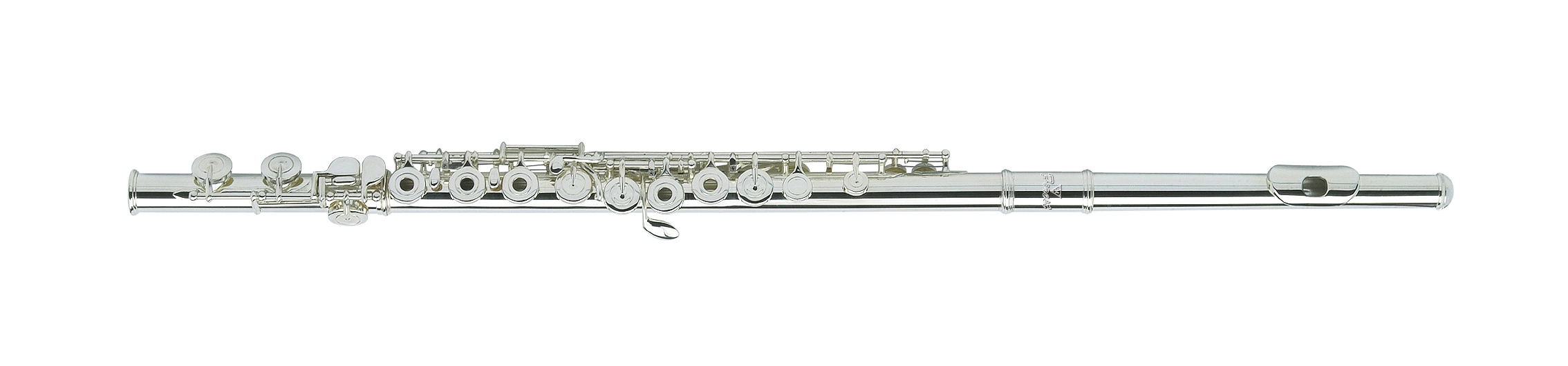 Good Step up Nickel Silver Flute Handmade OEM