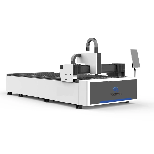 Stainless Steel Cutting Machine Fiber Laser Cutting Machinery