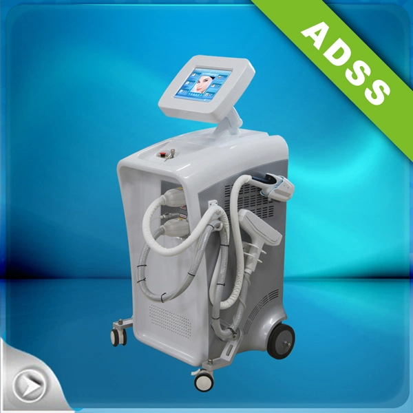 Popular Extracorporeal IPL Shock Wave Therapy Equipment