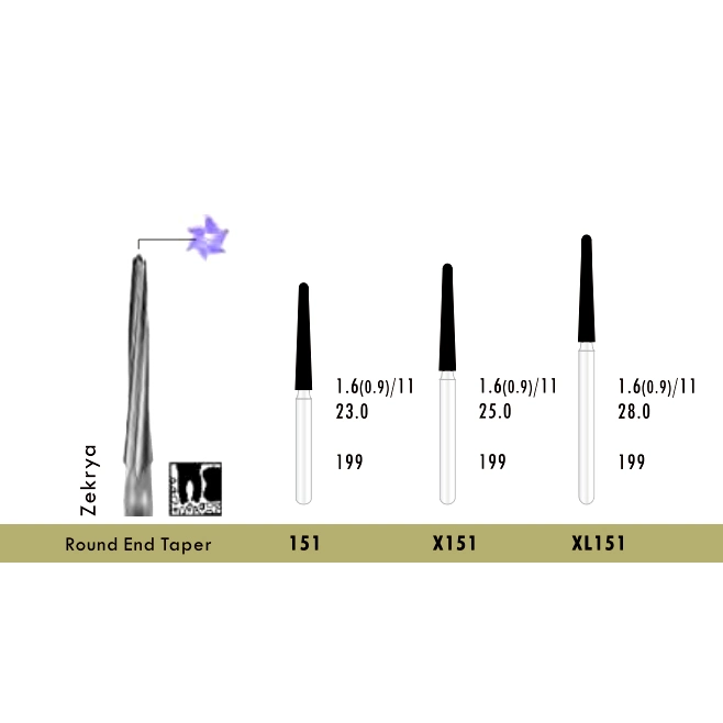 Professional Manufacturer of High quality/High cost performance  Dental Tungsten Carbide Bur