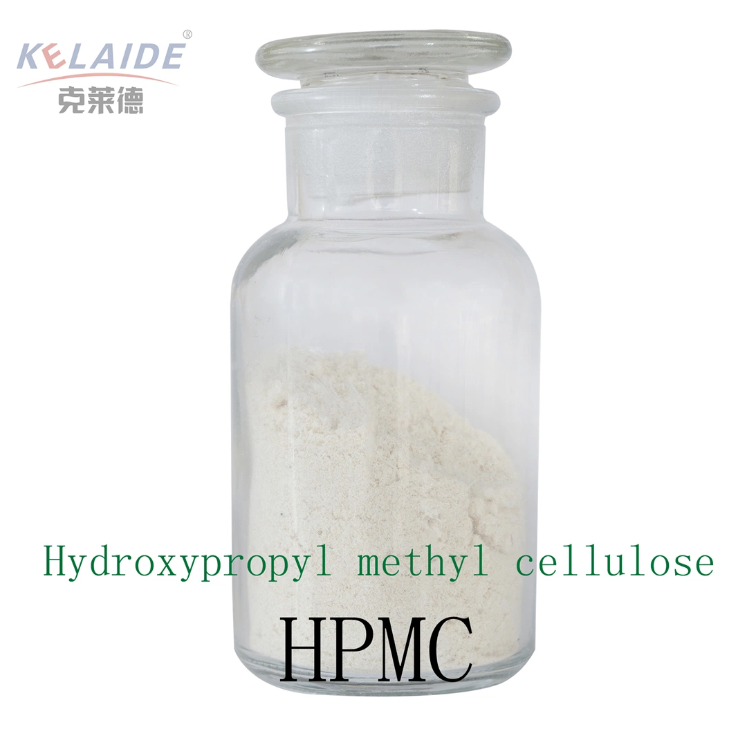 Alta Qualidade Preço de fábrica HPMC 200, 000MPa. S Hidroxipropil Celulose para detergentes líquidos