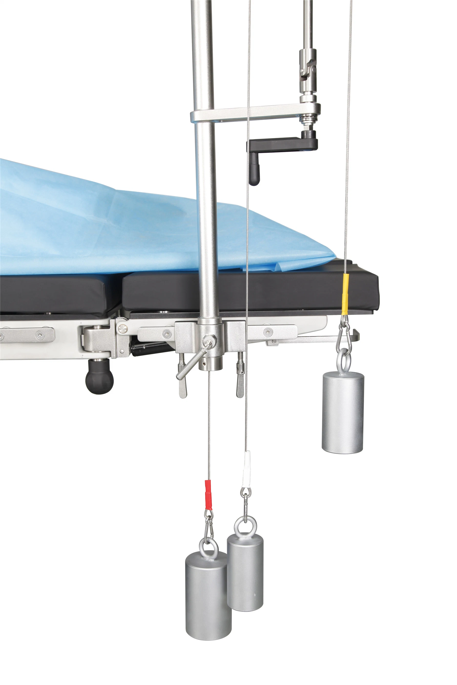 Arthroscopy Traction Tower 3-Point Shoulder Distraction System