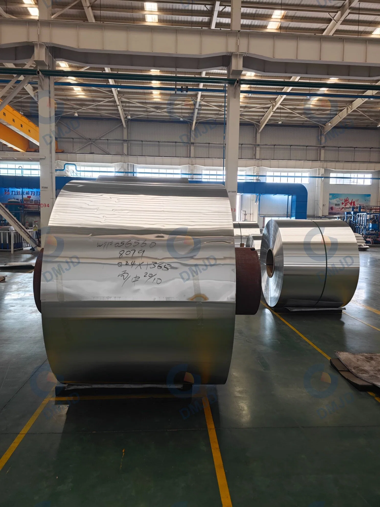 3003 5052 6061 Thin/Medium Thick Aluminum Plate/Pattern Aluminum Coil