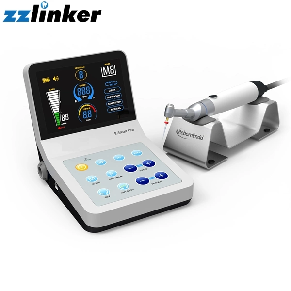 Lc-J31 R Dental Smart Plus Precio Motor Endo con Apex Locator