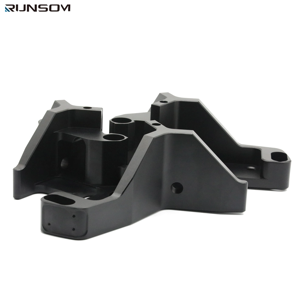 Rapid Prototype High quality/High cost performance  Custom ABS PA PP PC Plastic Mould Parts CNC Machining Nylon Resin SLA SLS 3D Printing Service