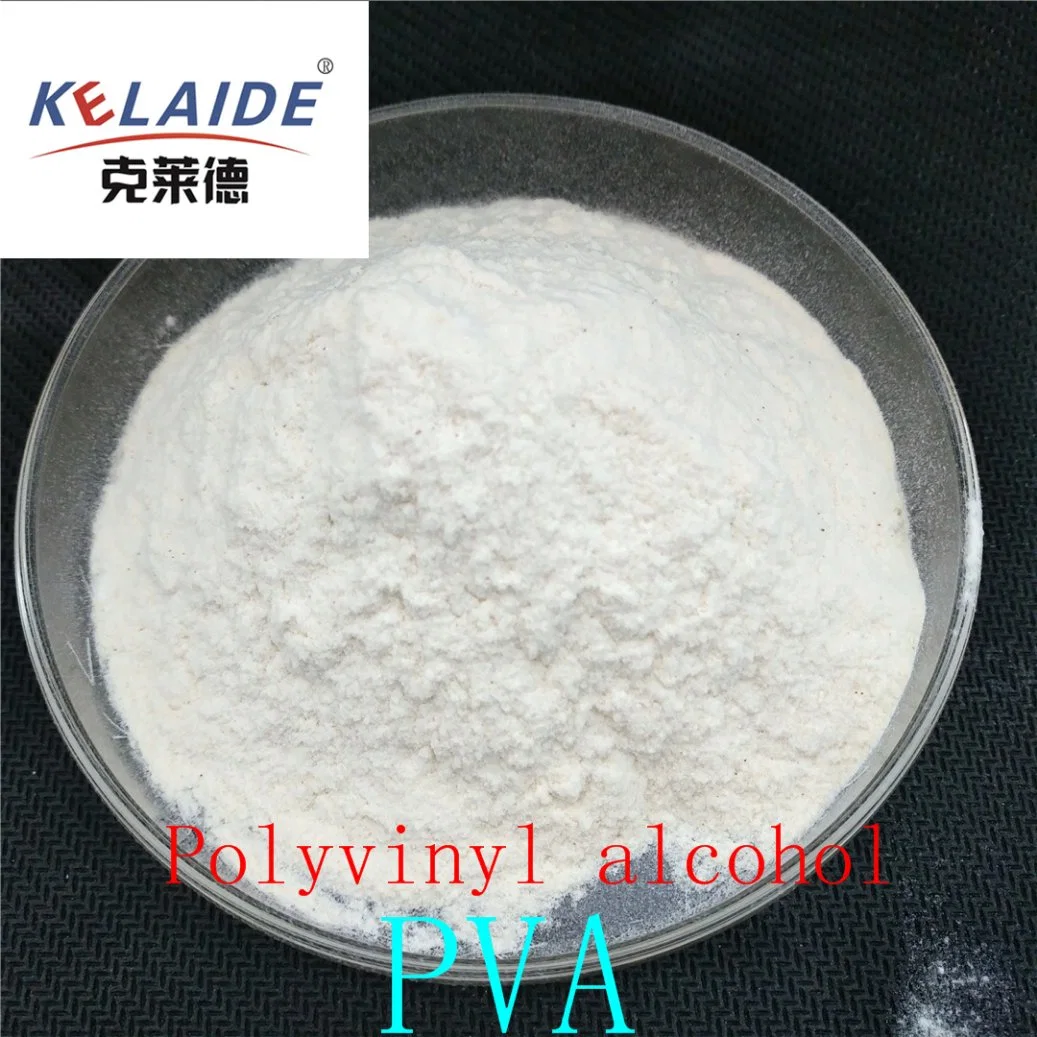 Polyvinyl Alcohol PVA 2488/Bp24/ (088-50) /PVA Factory