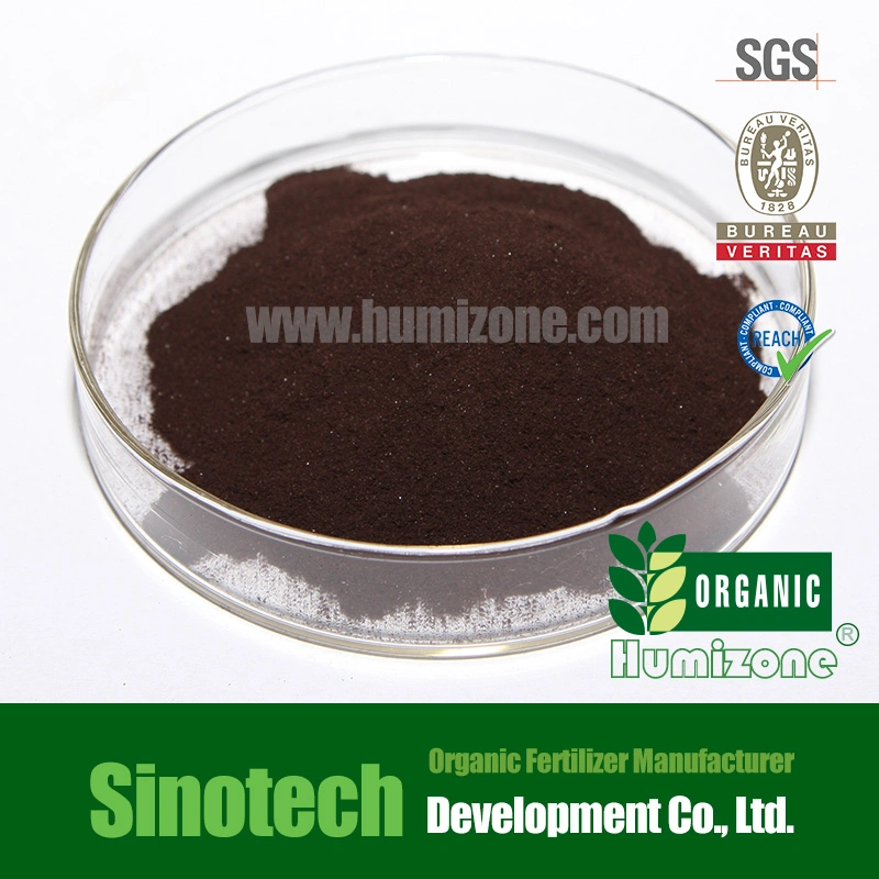 Humizone EDDHA-Fe 3.0 Microelement Chelate Fertilizer