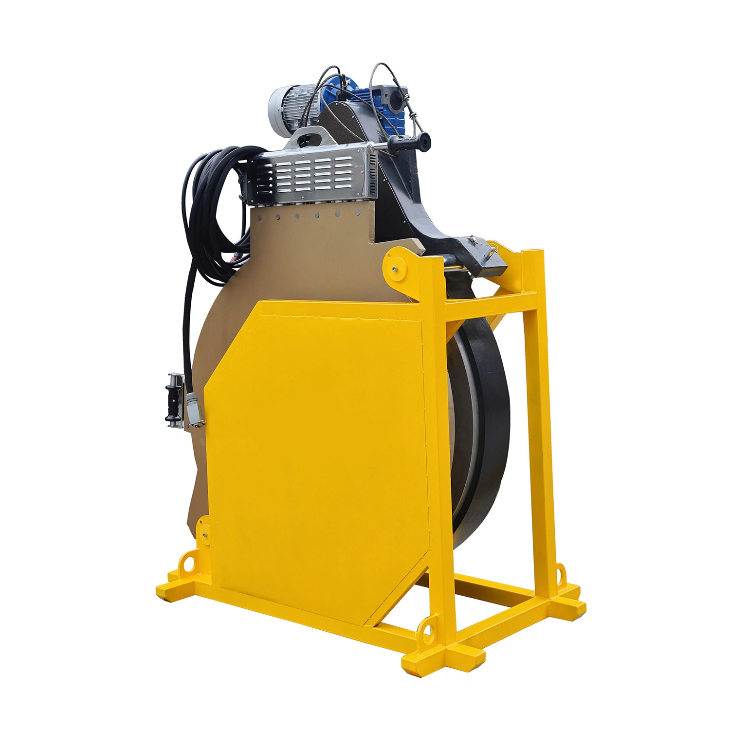 1000 1200mm HDPE Welding Machine PE Pipe Butt Fusion Machine Price