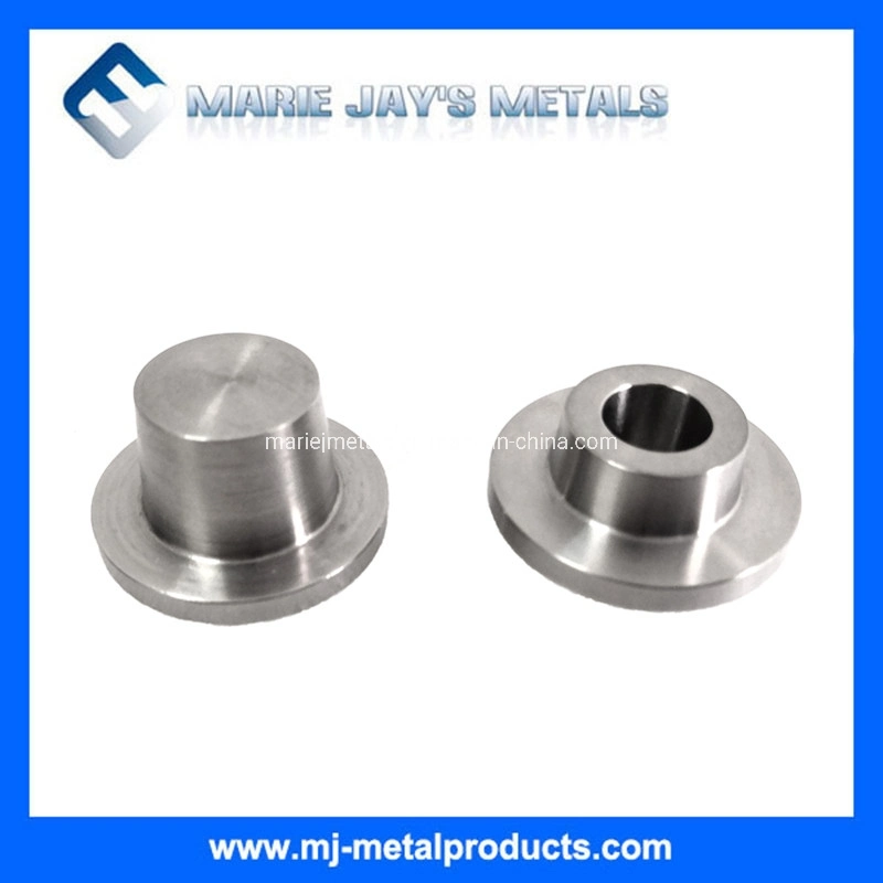 Ti6al4V Custom Precision Parts Titanium Alloy Machined Product